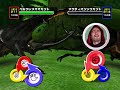2006セカンド ブラック博士と戦う 伝説の巨大甲虫 甲虫王者ムシキング