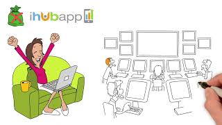 IHUBApp Ally Program