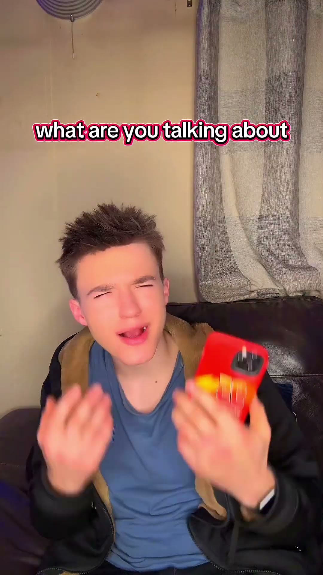 Good Question….    @Ryanhdlombard