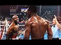 A Fight That Will Never Be Forgotten - Evander Holyfield vs Dwight Muhammad Qawi