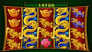 WIN $10,000 in One Spin! | PLENTY DRAGONS🐉