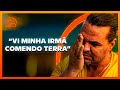 EDUARDO COSTA CHORA AO RELEMBRAR A INFÂNCIA - Conceito Talk Show #001