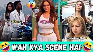 Dank Indian Memes Ep 146 Trending Memes Dank Memes Indian Memes Compilation