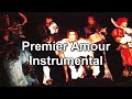 Premier Amour (Instrumental) - Malice Mizer