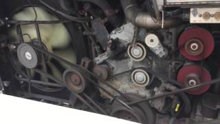 2003 Van Hool C2045 For Sale from Shopbuses