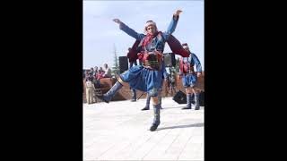 YAŞAR AKKAYA DOMANİÇ OYUN HAVASI