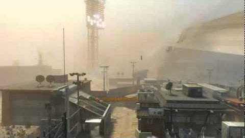 GMPO Across Map Tomahawk First Blood LAUNCH