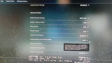 Flickering issue in csgo menu with 5700xt and AA off