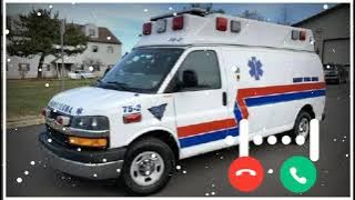 Ambulance sound//Massage Ringtone//Notification Ringtone||