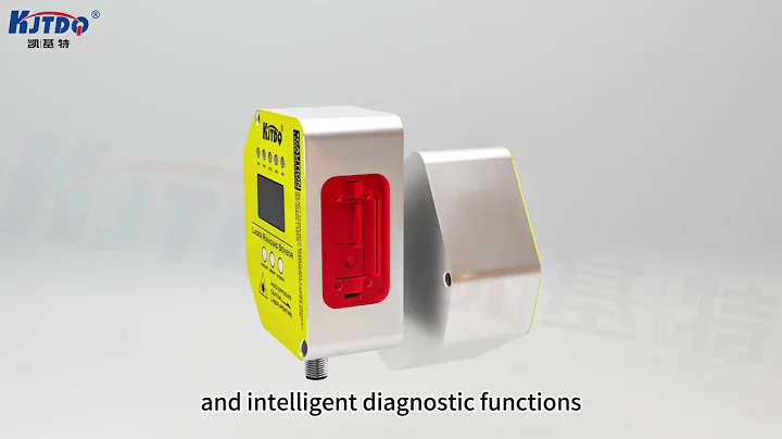 Why Thai Electronics and Automotive Manufacturers Prefer High-Frequency Laser Distance Sensors