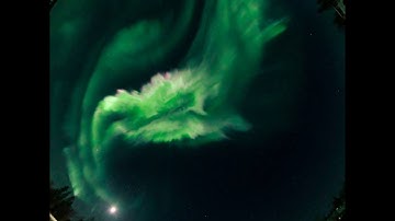 Aurora - Fulldome - English - Trailer