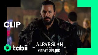 'I will never leave the Turkmen bey under captivity...' | Alparslan: The Great Seljuks Episode 31