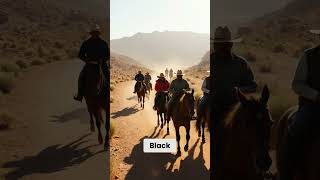 Cowboy Origins From Medieval Spain to the American Frontier
