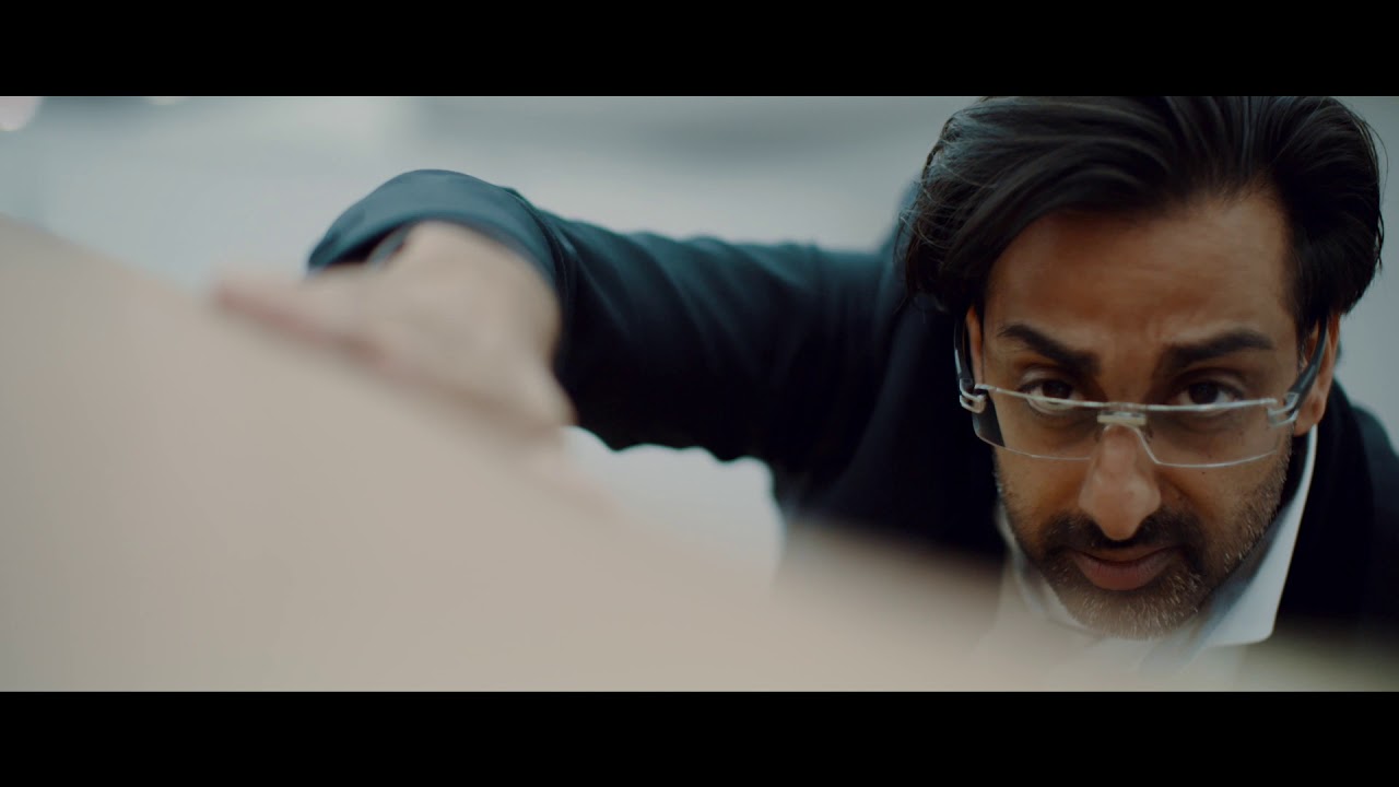 Nissan Design Europe Story - Chetan Day In The Life