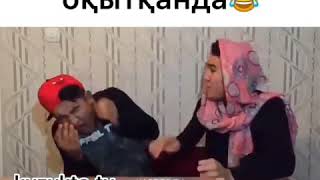 Кыргызча прикол😂