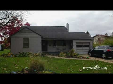 40 Mansion Blvd, Altoona, PA home video tour