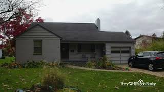 40 Mansion Blvd, Altoona, PA