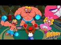 Big boy boxing  a punchout  cuphead inspired boss rush boxing game new challengers