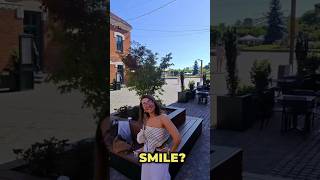 What's a Polish Smile? 🤔🇵🇱 #polish #poland #smile