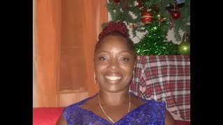 THANKSGIVING SERVICE FOR THE LIFE OF GERMAINE SALIM PIERRE
