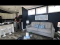 BEST NEW DESIGN 600SF Tiny Home - Mini Mansion