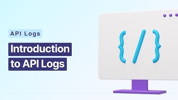 Introduction to API Logs