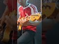 #cover #gitar, #SheilaOn7 - #Sederhana. #squier #telecaster #classicvibe #eross