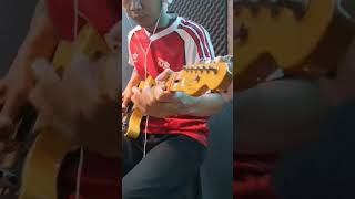 cover part gitar, Sheila On 7 - Sederhana. #squier #telecaster #classicvibe #eross