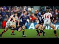 20 Outrageously Skilful Moments in Rugby!