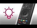 Lg tv  tips  hidden tricks on the magic remote webos22