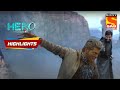 Veer Calls For The Ring In Desperate Times Hero Gayab Mode On Episode 178 Highlights