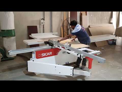 Sicar panel saw 350 in dubai