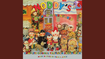 Noddy