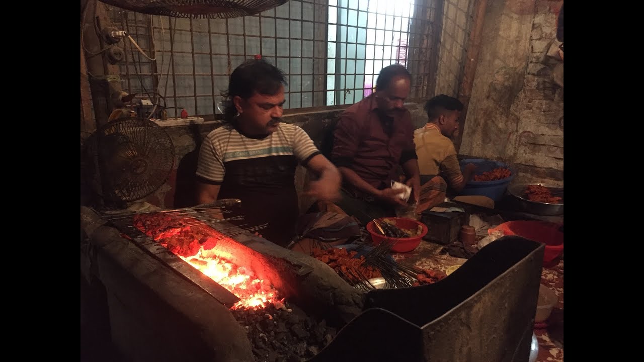 Kallu Kabab Ghor Bihari Camp Mirpur Section 11 SIUM The Hungry kallu-kabab-ghor-bihari-camp-mirpur-section-11-sium-the-hungry