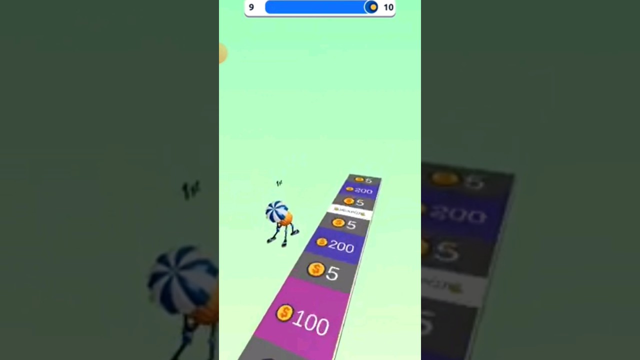 rolly legs gameplay 2 part 2 