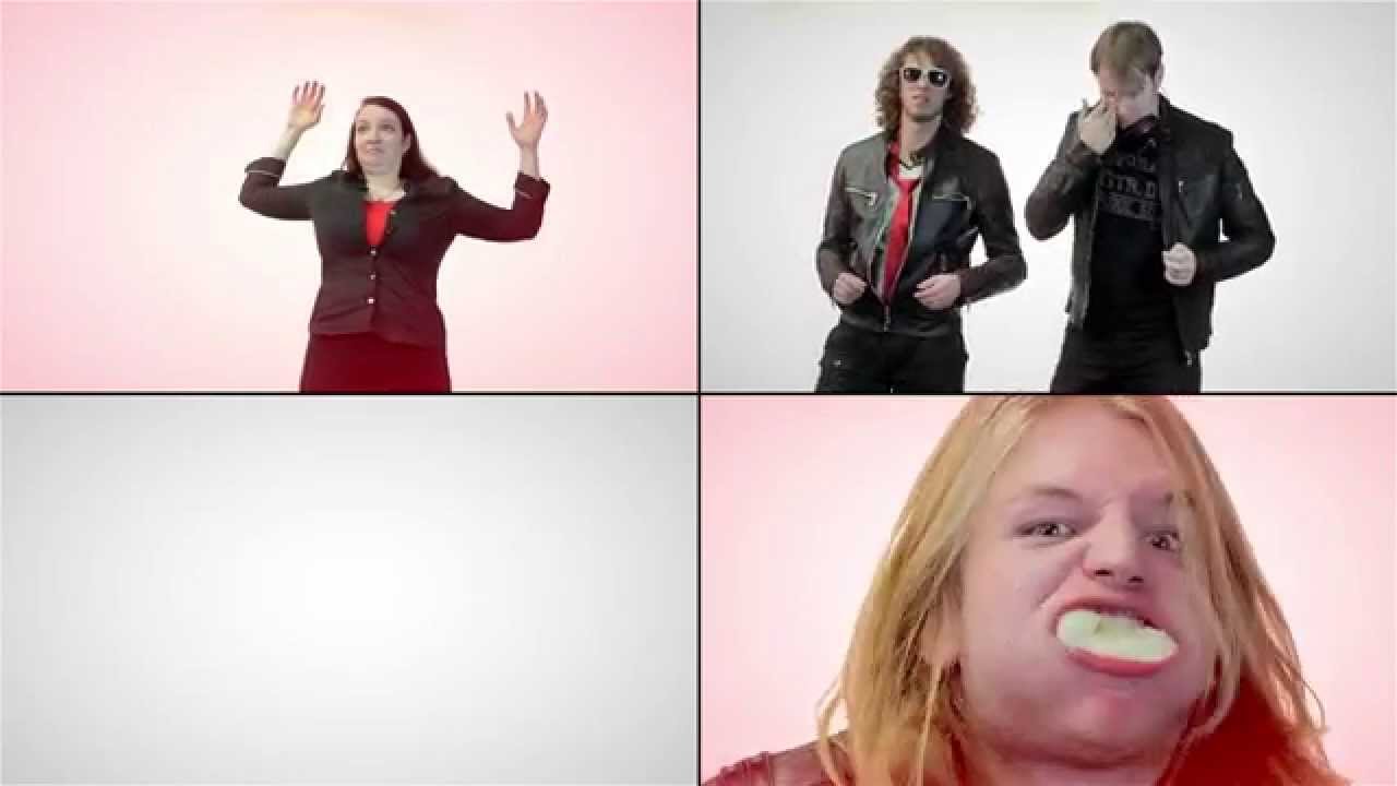 Evil Plan - Pyjama Days (OFFICIAL VIDEO)