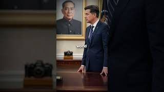 The President America Built Then Murdered