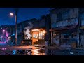 Lofi Sleep Music 🌙 Relaxing Chill Beats to Fall Asleep Fast | Calm Night Lofi Mix 2025 😴
