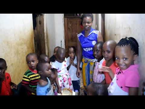 Video: Mashindano Gani Ya Kuchagua Siku Ya Kuzaliwa Kwa Watoto
