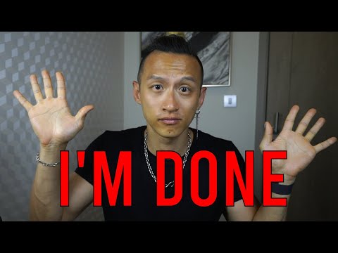 I Just Realized Something Today...