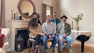 Casting Crowns -  Healer Release Day Live Stream