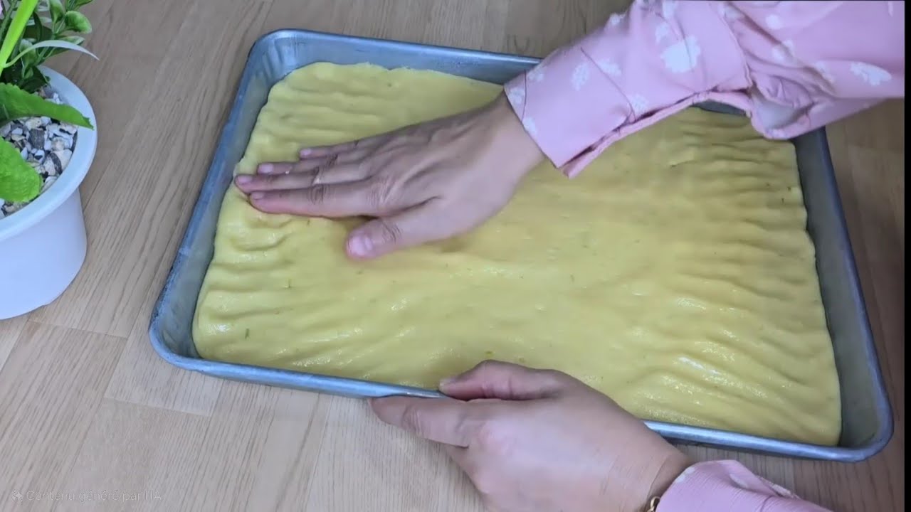 هادي هي الحلوة لي تسلكك فعيد الأضحى .. غير فسنيوة توجد ليه ليه و تقطع كمية كبيرة