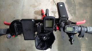 Samebike 20lvxd30 (upgraded)