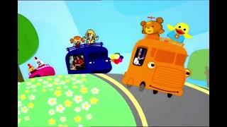 My Child, Me, And Babyfirsttv Updated Version Bruh, I Hate This Song So Much