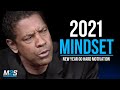 2021 GO HARD MINDSET - Best Motivational Speech