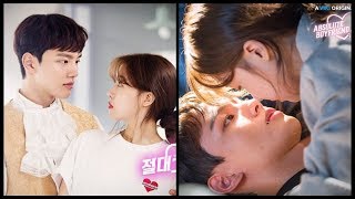 【Robot Boyfriend】 💗 Jana Na Dil Se Door - Korean Mix | Heart Touching Lovestory | KdramaShip