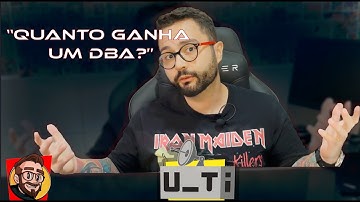 Guia de carreiras - DBA (Administrador de Banco de Dados)