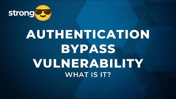 Bypass Password authentication - Bug Bounty PoC