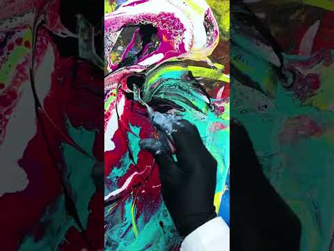 Mastering the Art
