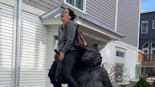 Not On My Bingo Card Fails Nobody Saw Coming